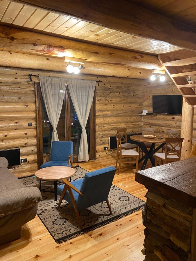 Villa Brvnare Park Borova Zlatibor Exterior foto