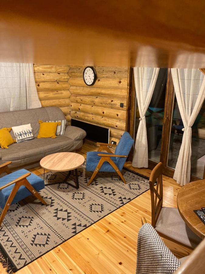 Villa Brvnare Park Borova Zlatibor Exterior foto