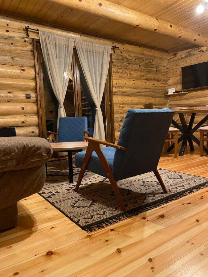 Villa Brvnare Park Borova Zlatibor Exterior foto