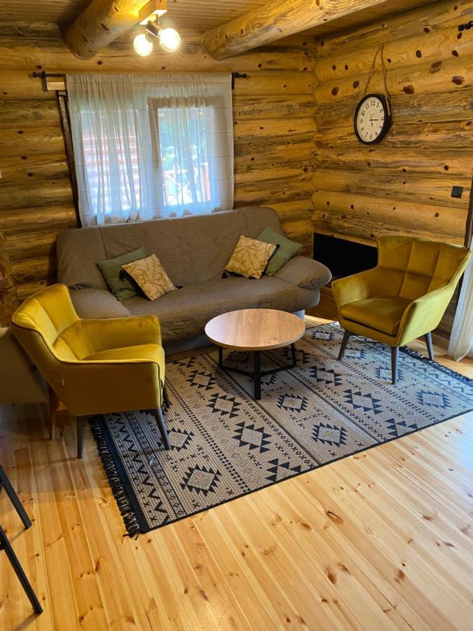 Villa Brvnare Park Borova Zlatibor Exterior foto