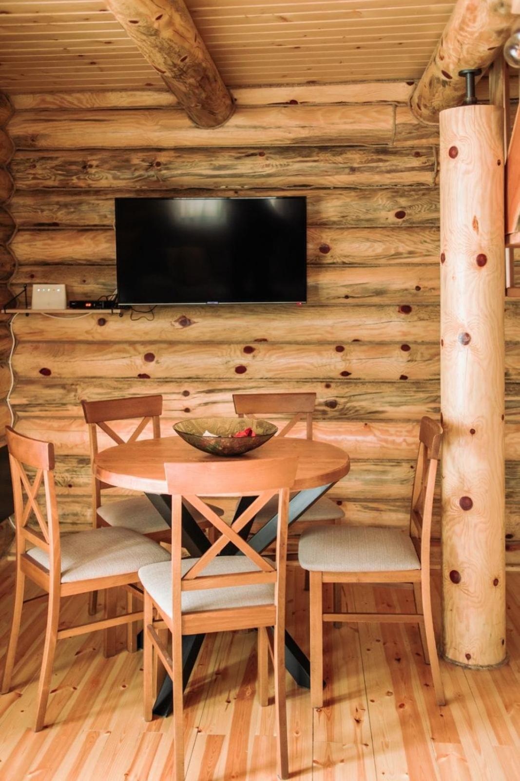Villa Brvnare Park Borova Zlatibor Habitación foto