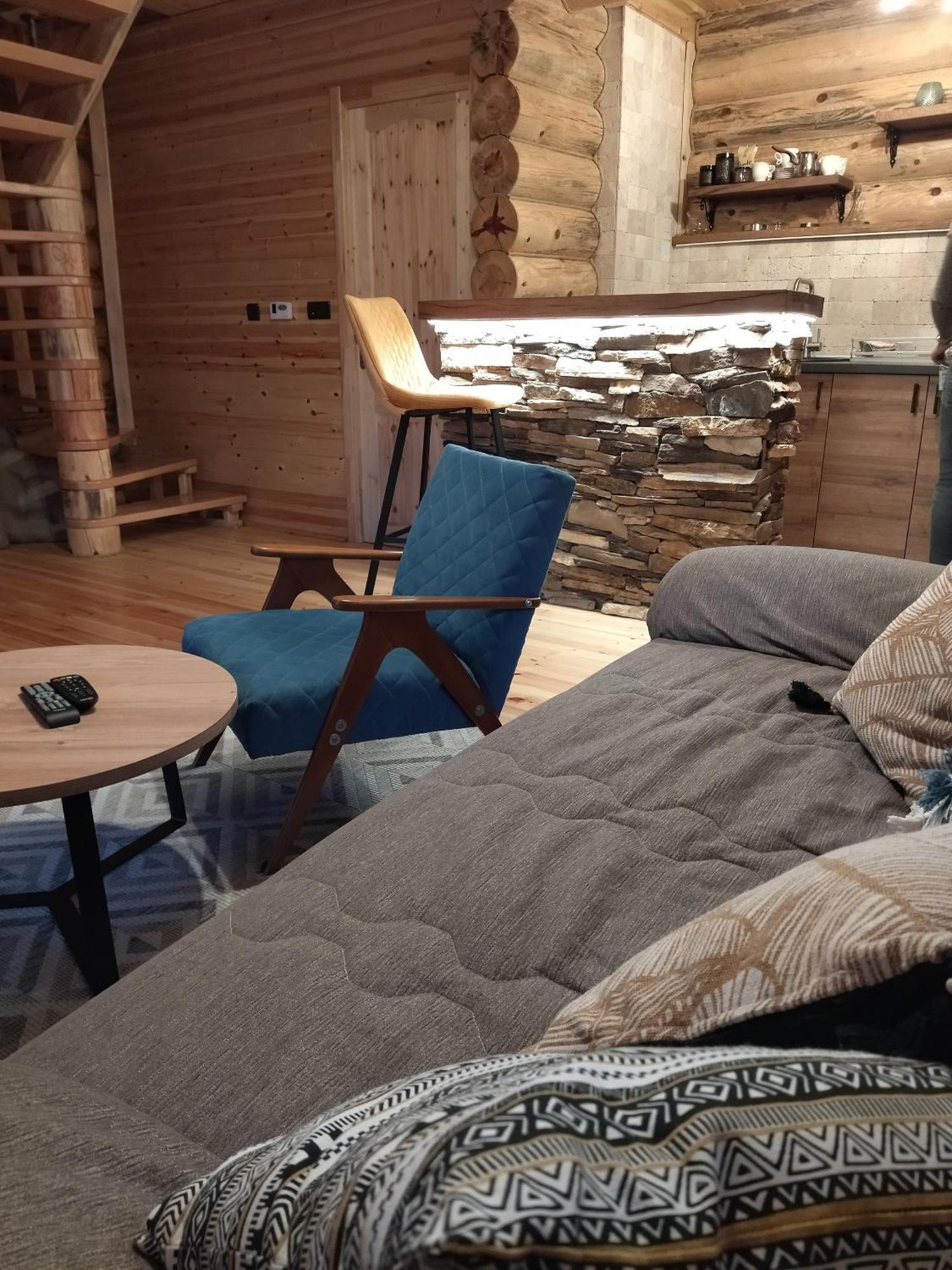 Villa Brvnare Park Borova Zlatibor Habitación foto